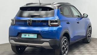 Citroen C3  - photo 3