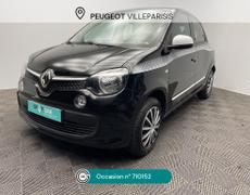 Renault Twingo 3 - TWINGO III TWINGO III 1.0 SCE 70 E6C LIMITED - 7 990 €