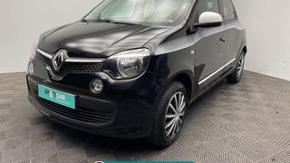 Renault Twingo 3  - photo 0