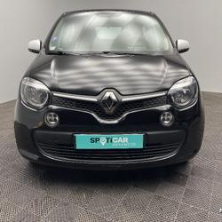 Renault Twingo 3 III III 1.0 SCE 70 E6C LIMITED occasion - Villeparisis - photo 3/23