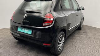 Renault Twingo 3  - photo 3
