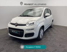 Fiat Panda Villeparisis