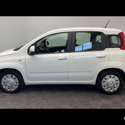 Fiat Panda 1.2 69 CH S/S EASY occasion - Villeparisis - photo 2/22