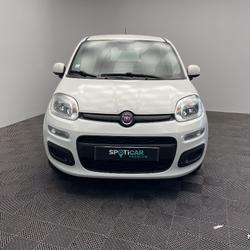 Fiat Panda 1.2 69 CH S/S EASY occasion - Villeparisis - photo 3/22