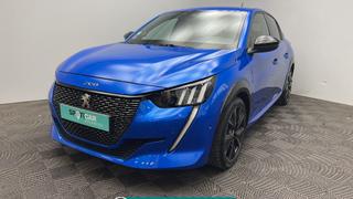Peugeot 208  - Puretech - photo 0