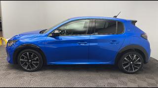 Peugeot 208  - Puretech - photo 1