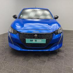 Peugeot 208 PURETECH 130 S&S EAT8 GT occasion - Villeparisis - photo 3/26