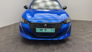 Peugeot 208  - Puretech - photo 2