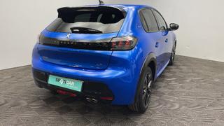 Peugeot 208  - Puretech - photo 3