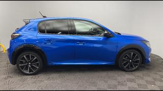 Peugeot 208  - Puretech - photo 4