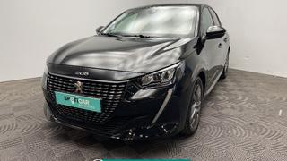Peugeot 208  - Puretech - photo 0
