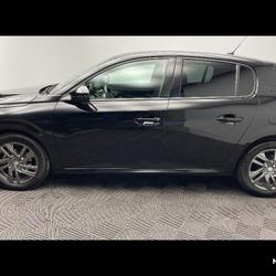Peugeot 208 PURETECH 75 S&S BVM5 STYLE occasion - Villeparisis - photo 2/26