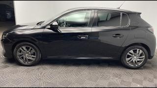Peugeot 208  - Puretech - photo 1