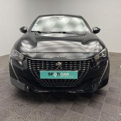 Peugeot 208 PURETECH 75 S&S BVM5 STYLE occasion - Villeparisis - photo 3/26
