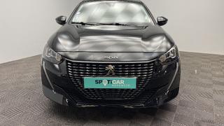 Peugeot 208  - Puretech - photo 2
