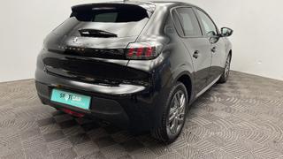 Peugeot 208  - Puretech - photo 3