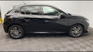 Peugeot 208  - Puretech - photo 4