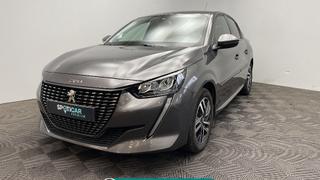 Peugeot 208  - Puretech - photo 0