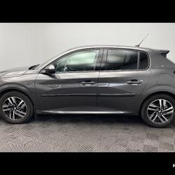 Peugeot 208 PURETECH 100 S&S EAT8 ALLURE occasion - Villeparisis - photo 2/26