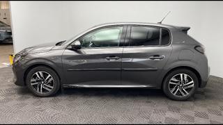 Peugeot 208  - Puretech - photo 1