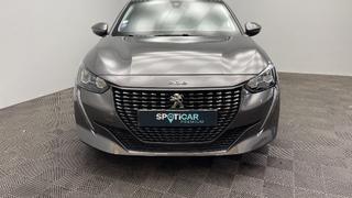 Peugeot 208  - Puretech - photo 2