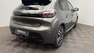 Peugeot 208  - Puretech - photo 3