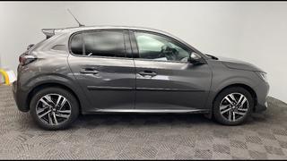 Peugeot 208  - Puretech - photo 4
