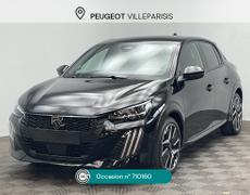 Peugeot 208 - 208 HYBRID 145 CH E-DCS6 GT - 24 990 €
