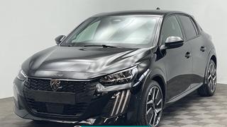 Peugeot 208  - Gt - photo 0