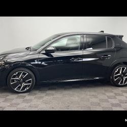 Peugeot 208 HYBRID 145 CH E-DCS6 GT occasion - Villeparisis - photo 2/25