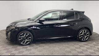 Peugeot 208  - Gt - photo 1