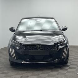 Peugeot 208 HYBRID 145 CH E-DCS6 GT occasion - Villeparisis - photo 3/25