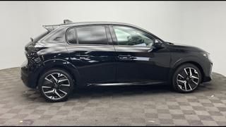 Peugeot 208  - Gt - photo 4