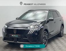 Peugeot 5008 - 5008 HYBRID 145 CH E-DCS6 GT - 31 990 €