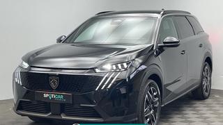 Peugeot 5008  - Gt - photo 0