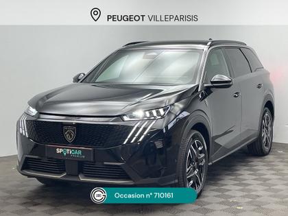 Peugeot 5008 - 5008 HYBRID 145 CH E-DCS6 GT - 31 990 €