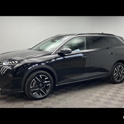 Peugeot 5008 HYBRID 145 CH E-DCS6 GT occasion - Villeparisis - photo 2/25