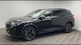 Peugeot 5008  - Gt - photo 1