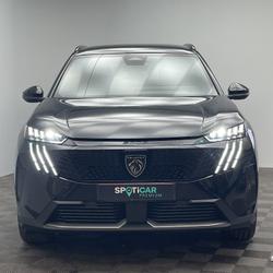 Peugeot 5008 HYBRID 145 CH E-DCS6 GT occasion - Villeparisis - photo 3/25