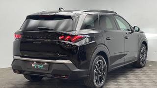 Peugeot 5008  - Gt - photo 3