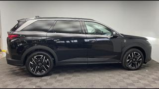 Peugeot 5008  - Gt - photo 4