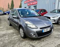 Renault Clio 3 Bédée