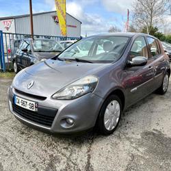 Renault Clio 3 EXPRESSION CLIM 1.5DCI 90 B&eacute;d&eacute;e