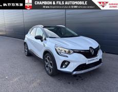 Renault Captur La Grand-Croix