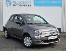 Fiat 500 II Saint-Lumine-de-Clisson