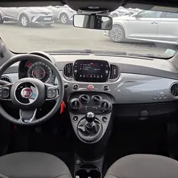 Fiat 500 II 1.0 70CH BSG S&S CLUB Saint-Lumine-de-Clisson