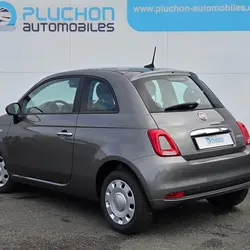 Fiat 500 II 1.0 70CH BSG S&S CLUB Saint-Lumine-de-Clisson