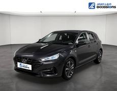Hyundai i30 i30 1.0 T-GDi 120 DCT-7 Hybrid 48V Creative