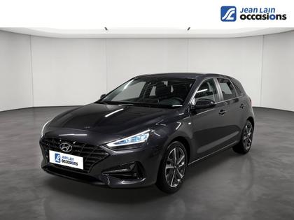 Hyundai i30 - i30 1.0 T-GDi 120 DCT-7 Hybrid 48V Creative - 17 490 €