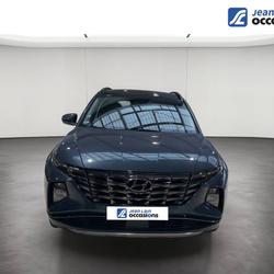 Hyundai Tucson 1.6 T-GDI 230 Hybrid BVA6 Executive occasion - Chamb&eacute;ry - photo 2/23